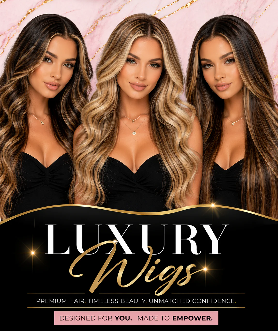 Your Perfect Style Awaits You