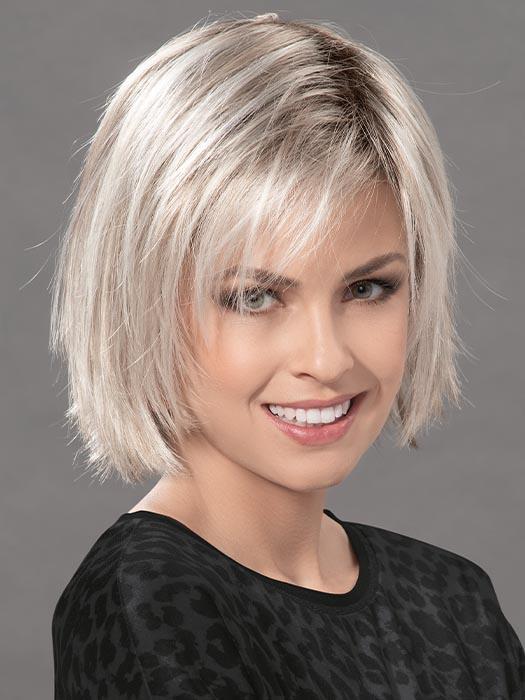 synthetic hair toppers for women